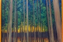 Matchstick Forest